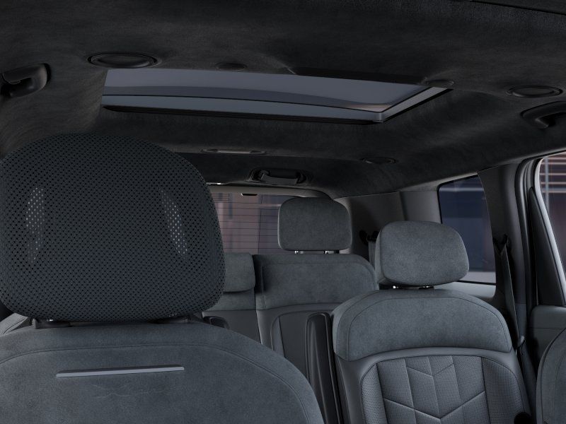 Thumbnail: 2027 Kia Telluride - 27