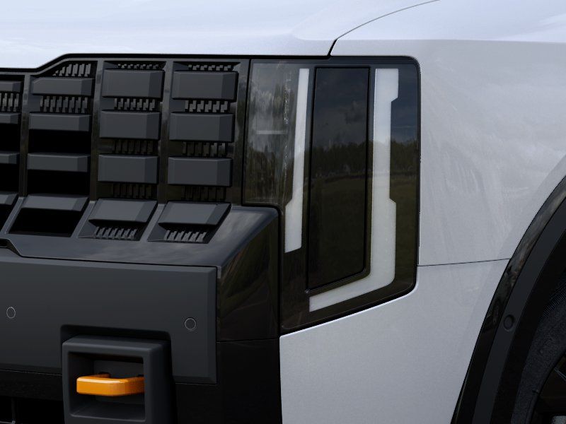 Thumbnail: 2027 Kia Telluride - 17