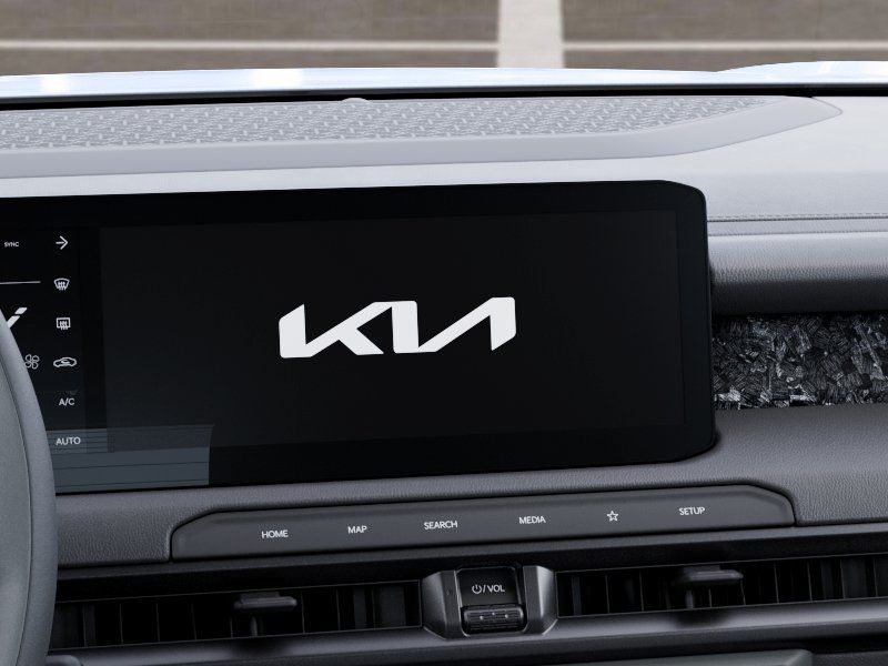 Thumbnail: 2027 Kia Telluride - 20