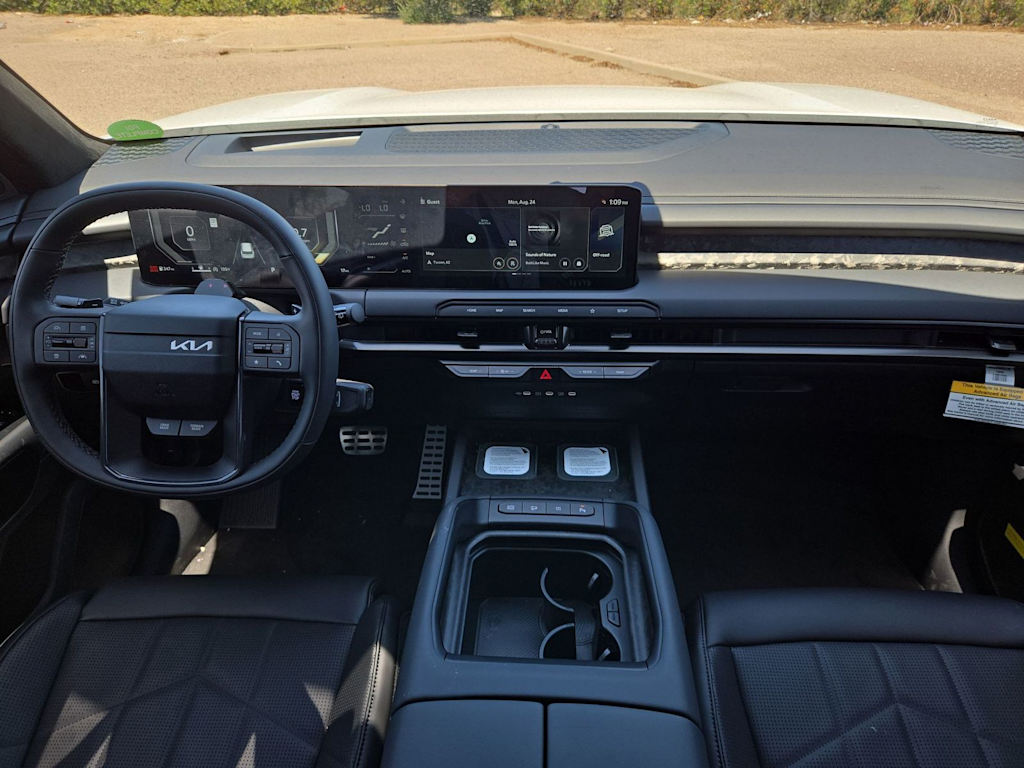Thumbnail: 2027 Kia Telluride - 10