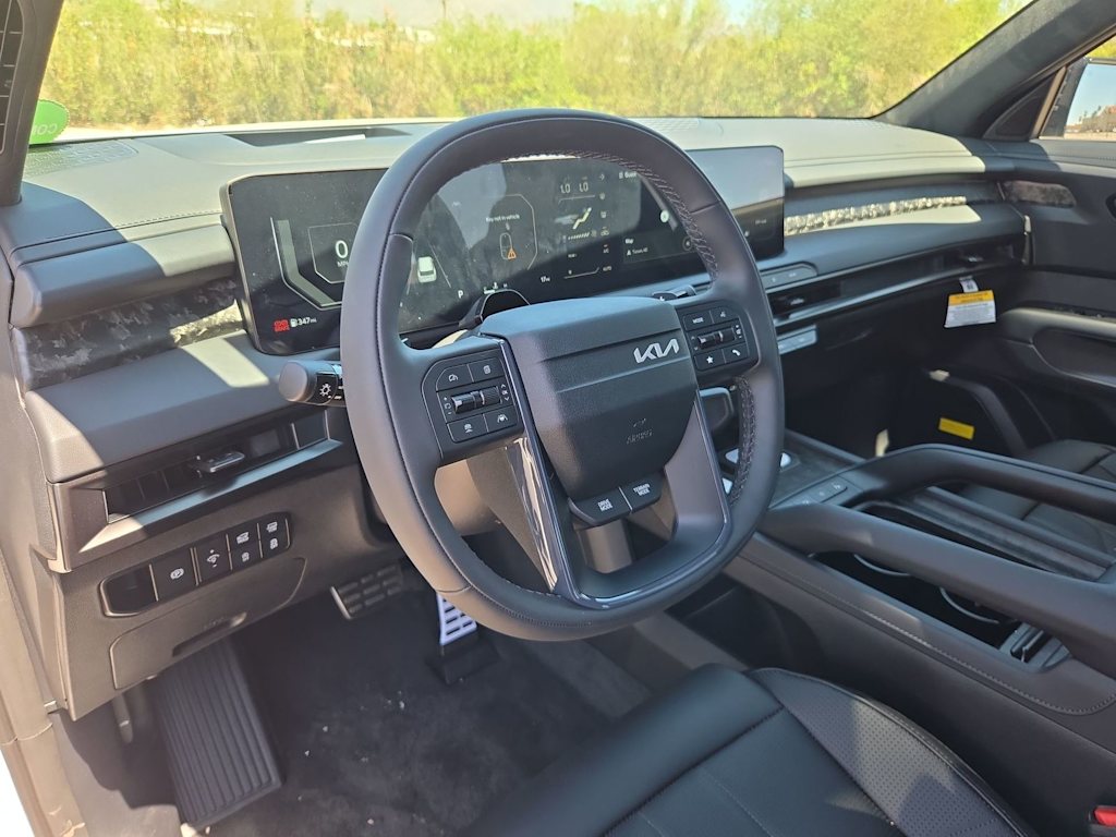 Thumbnail: 2027 Kia Telluride - 2