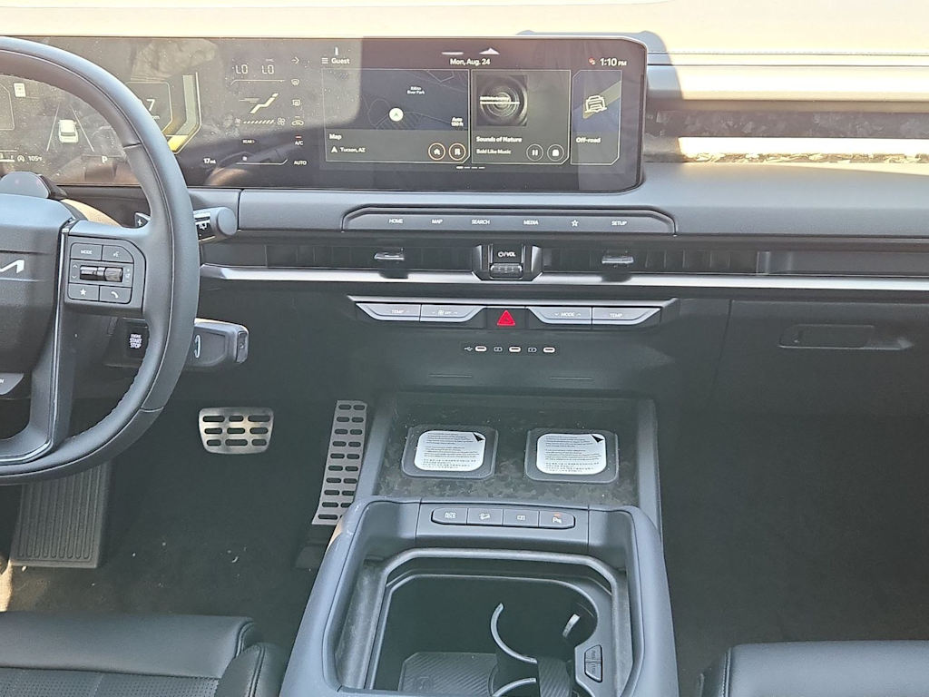 Thumbnail: 2027 Kia Telluride - 15