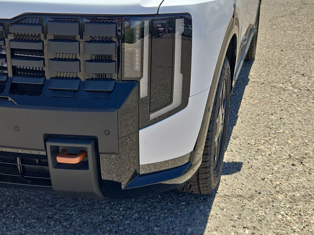Thumbnail: 2027 Kia Telluride - 7