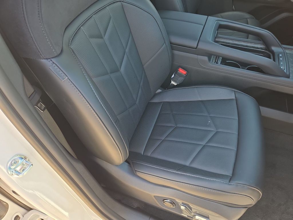 Thumbnail: 2027 Kia Telluride - 29