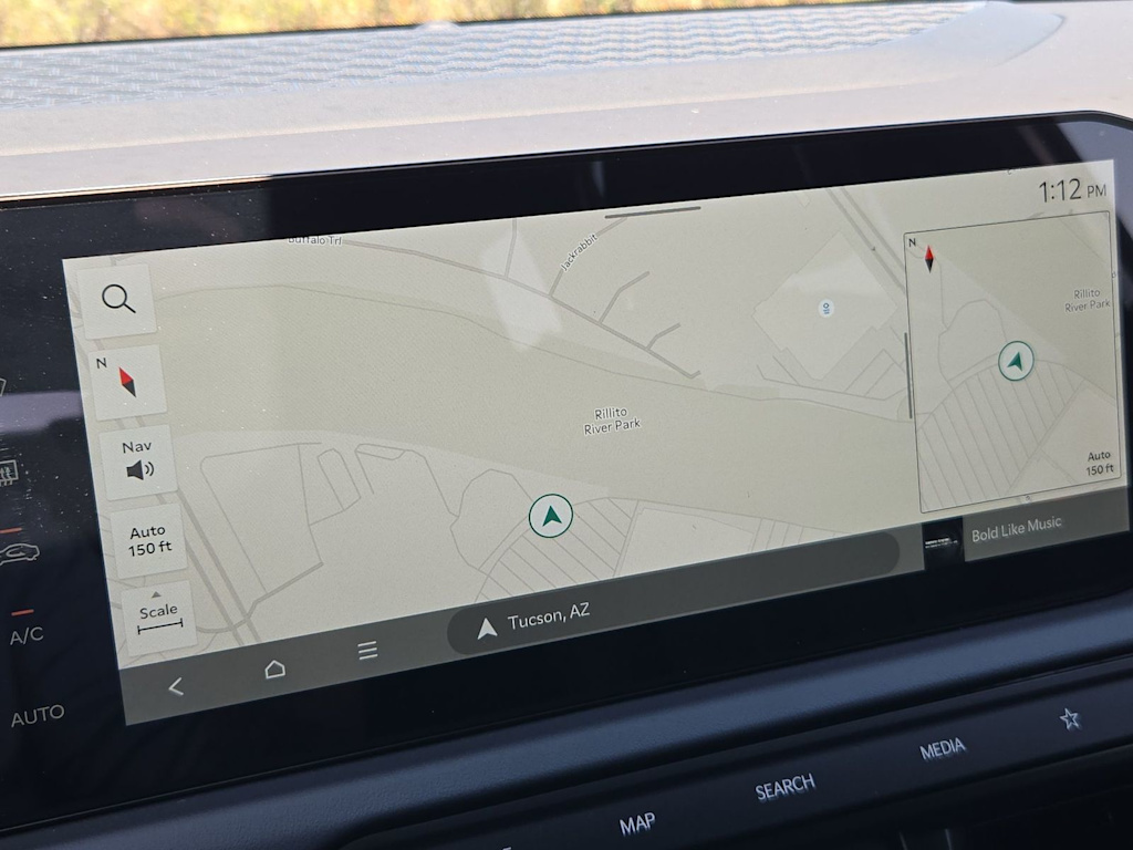 Thumbnail: 2027 Kia Telluride - 16