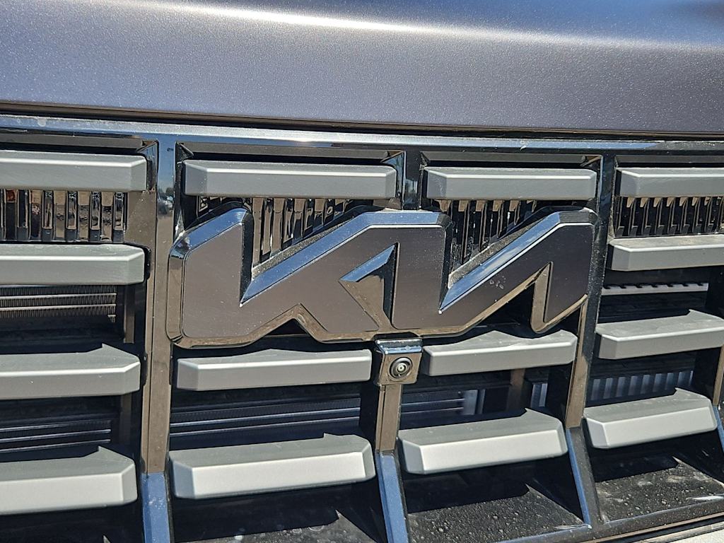 Thumbnail: 2027 Kia Telluride - 23
