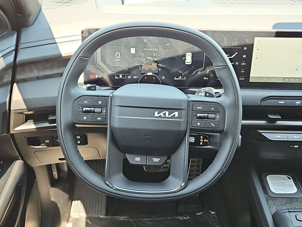 Thumbnail: 2027 Kia Telluride - 12