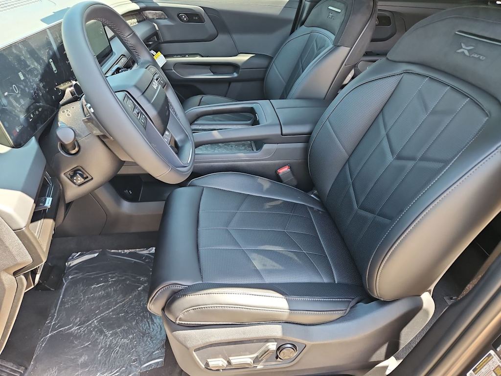 Thumbnail: 2027 Kia Telluride - 9