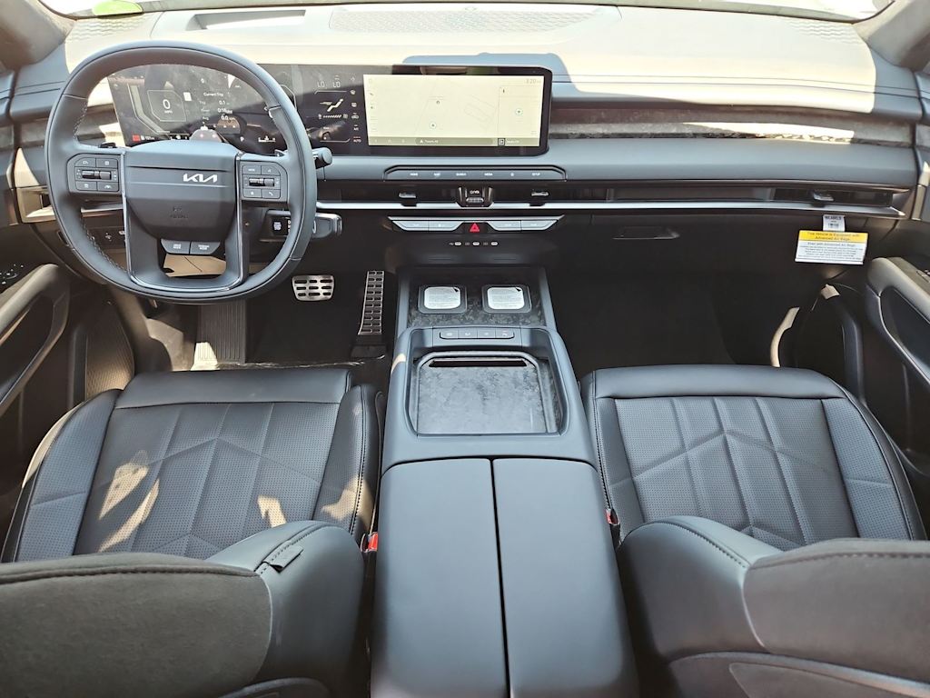 Thumbnail: 2027 Kia Telluride - 8