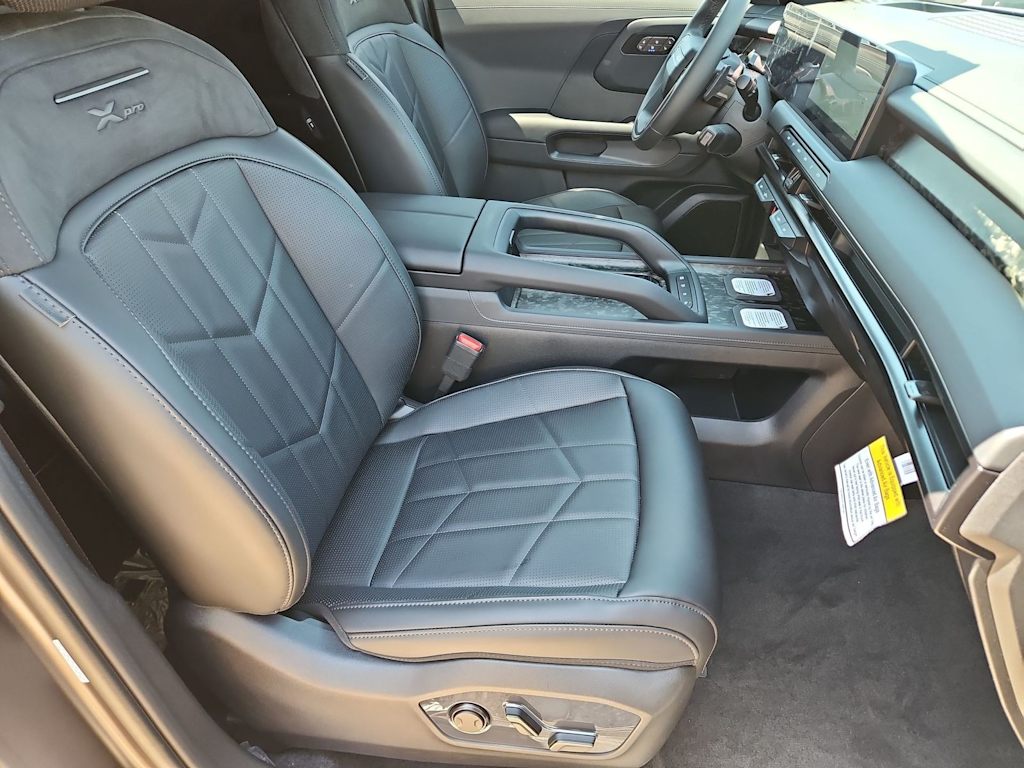 Thumbnail: 2027 Kia Telluride - 10