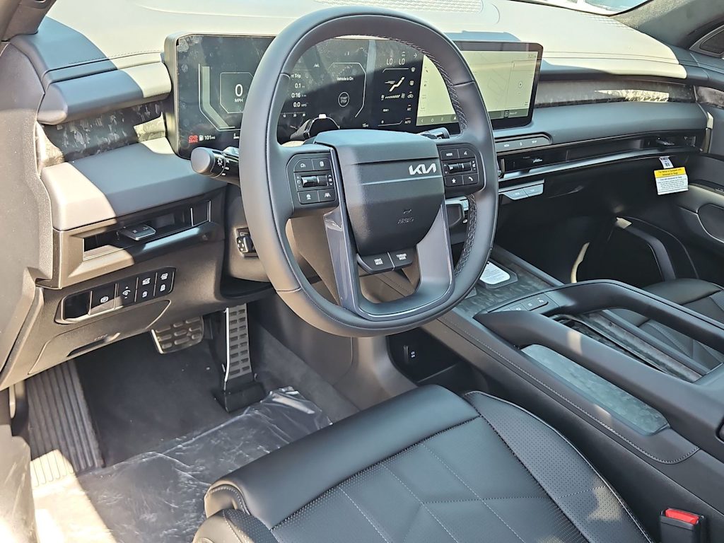 Thumbnail: 2027 Kia Telluride - 2