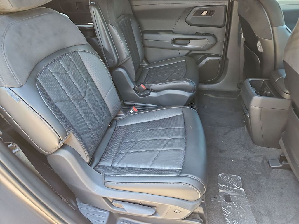 Thumbnail: 2027 Kia Telluride - 27
