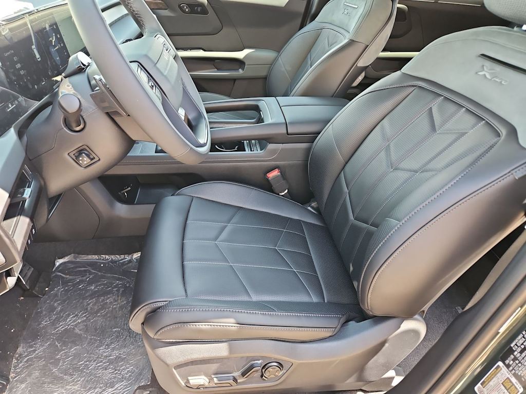 Thumbnail: 2027 Kia Telluride - 10