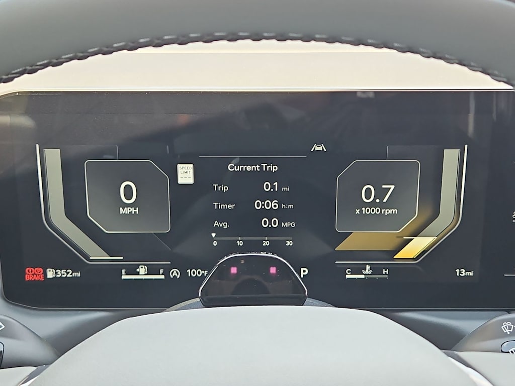 Thumbnail: 2027 Kia Telluride - 16