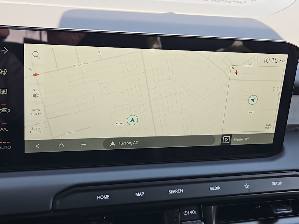 Thumbnail: 2027 Kia Telluride - 35