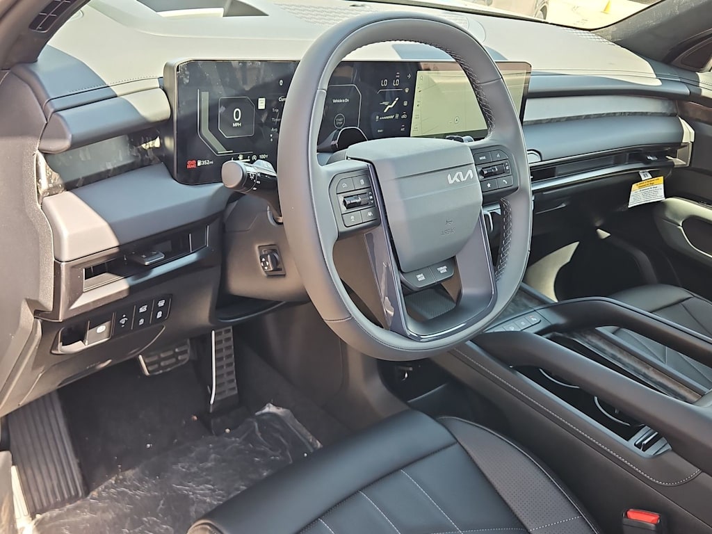 Thumbnail: 2027 Kia Telluride - 2