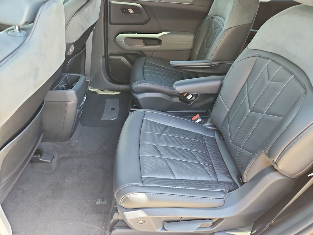 Thumbnail: 2027 Kia Telluride - 12