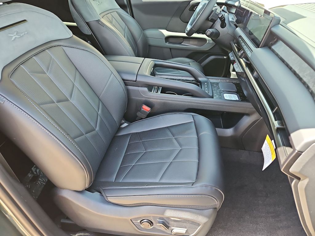 Thumbnail: 2027 Kia Telluride - 29