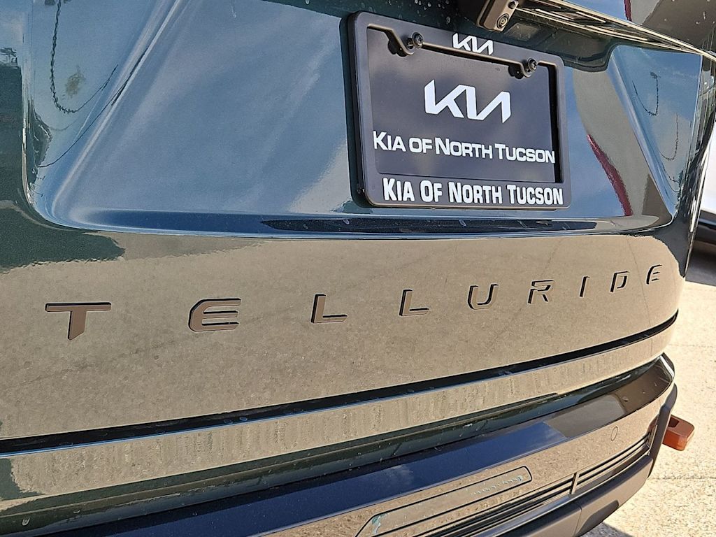 Thumbnail: 2027 Kia Telluride - 14