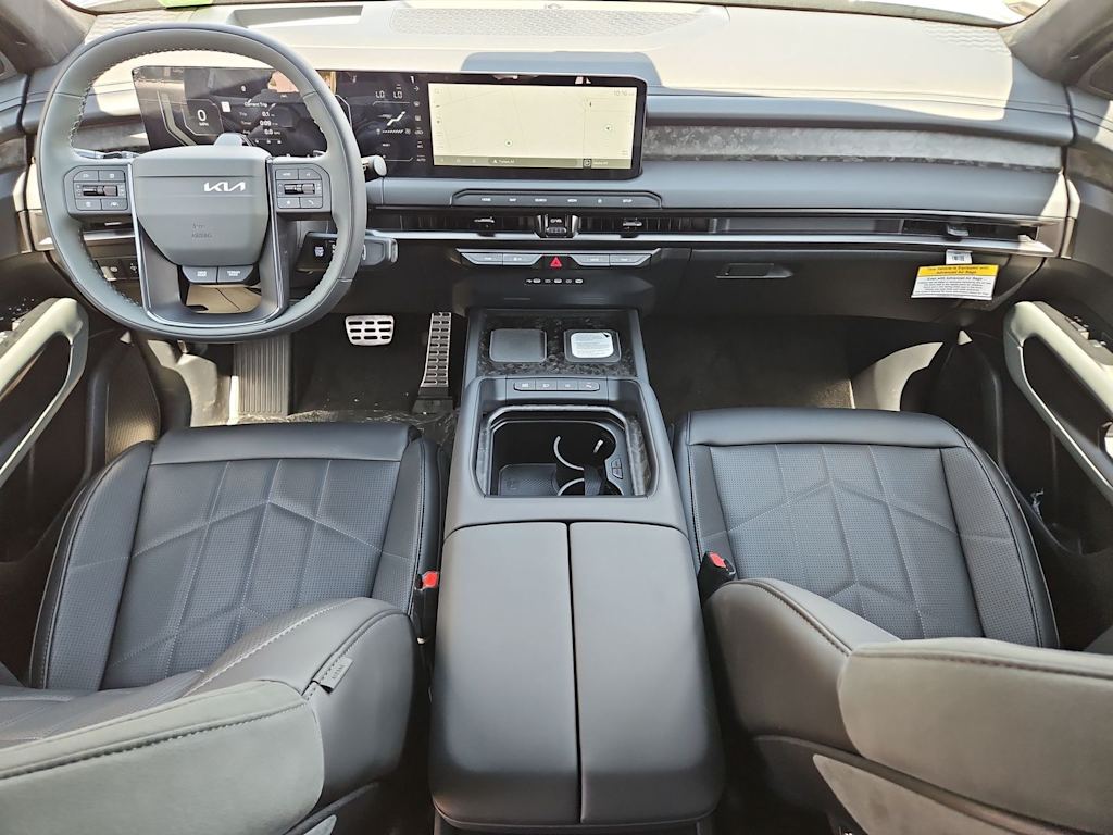 Thumbnail: 2027 Kia Telluride - 9