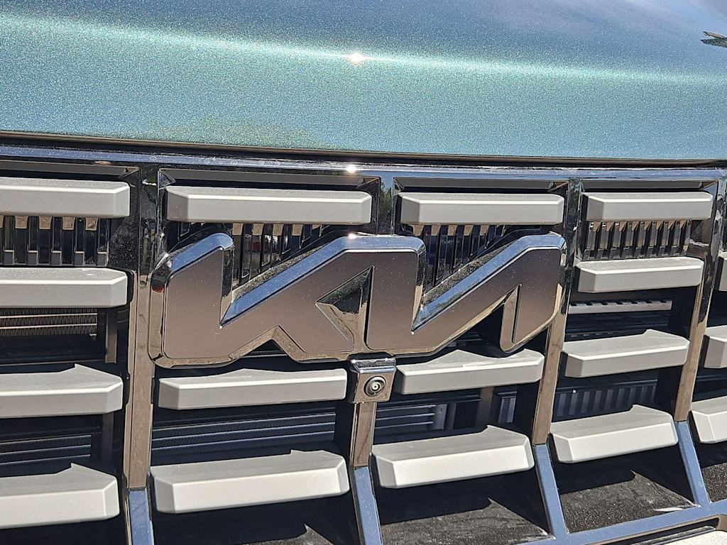 Thumbnail: 2027 Kia Telluride - 24