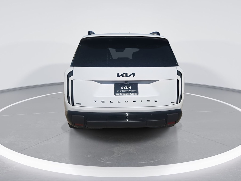 Thumbnail: 2027 Kia Telluride - 21