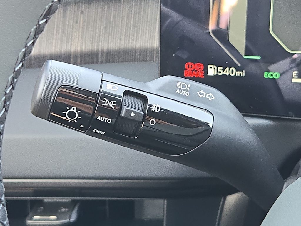 Thumbnail: 2027 Kia Telluride - 33