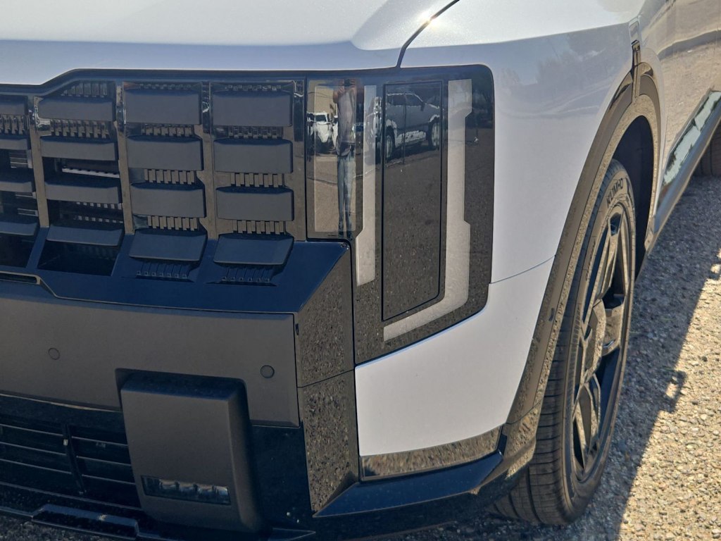 Thumbnail: 2027 Kia Telluride - 24