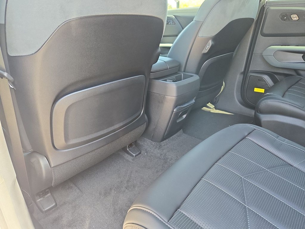 Thumbnail: 2027 Kia Telluride - 11
