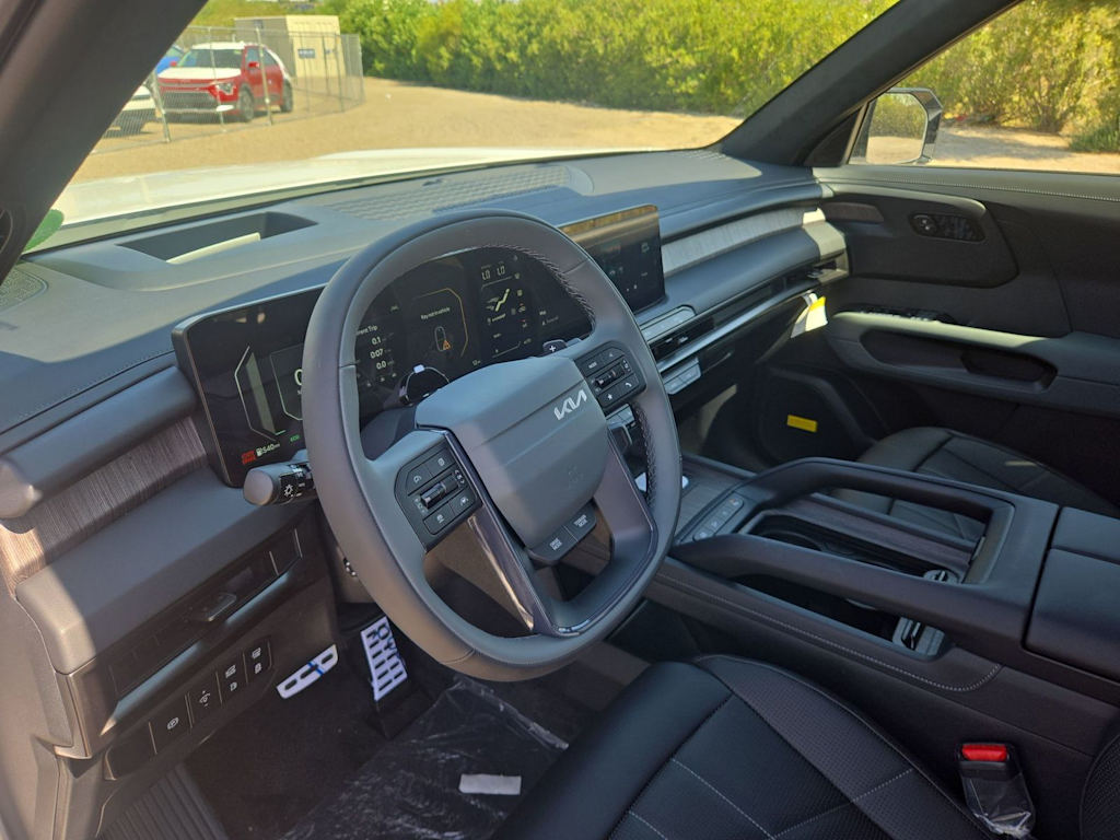 Thumbnail: 2027 Kia Telluride - 2