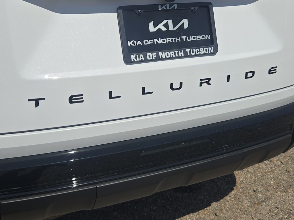 Thumbnail: 2027 Kia Telluride - 6