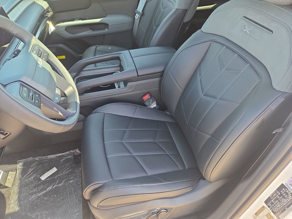 Thumbnail: 2027 Kia Telluride - 10