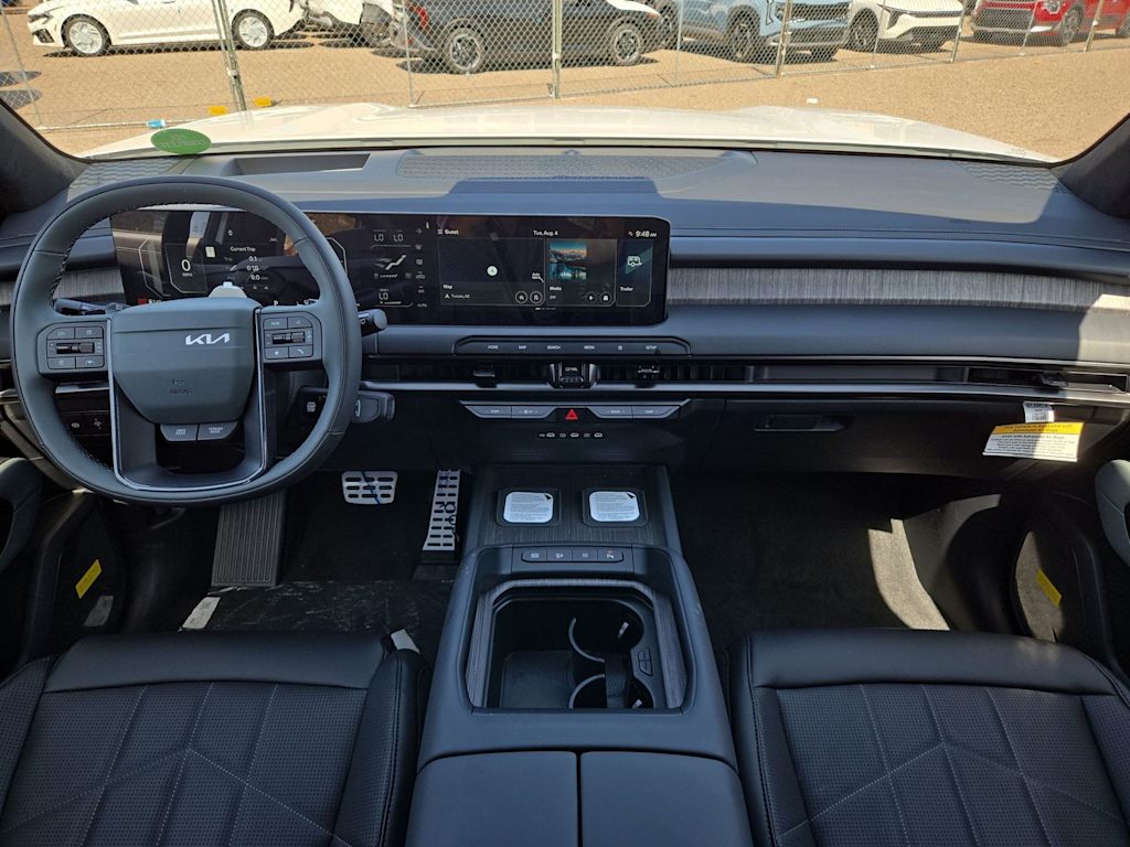 Thumbnail: 2027 Kia Telluride - 9
