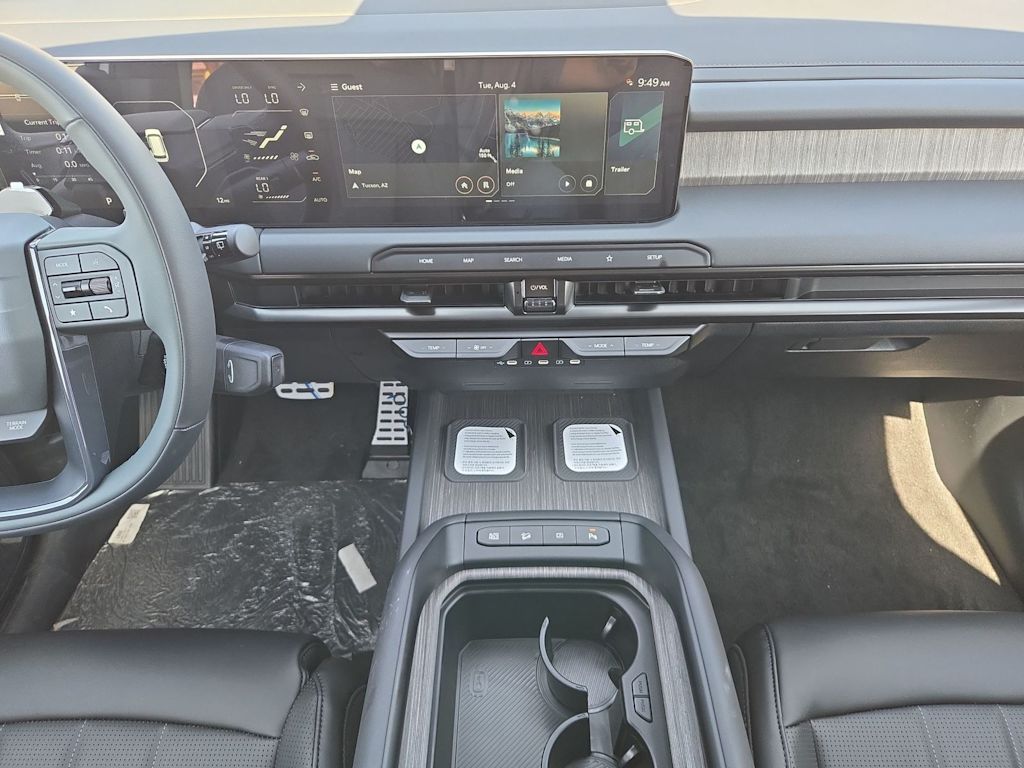 Thumbnail: 2027 Kia Telluride - 14