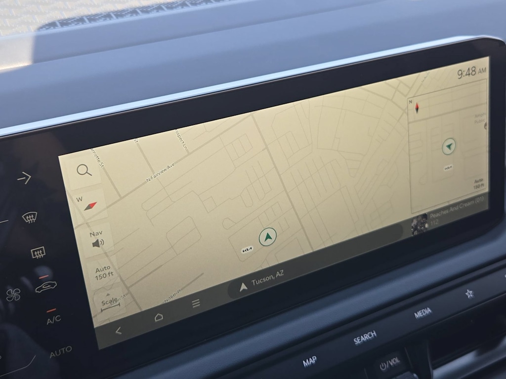 Thumbnail: 2027 Kia Telluride - 16