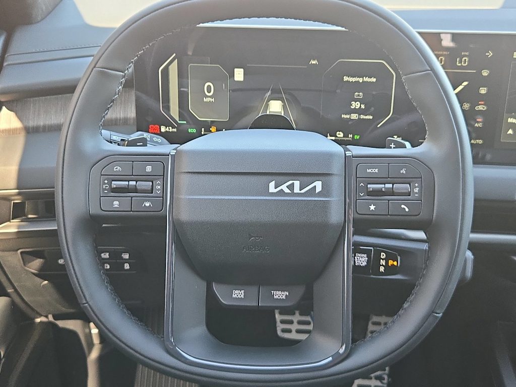 Thumbnail: 2027 Kia Telluride - 14