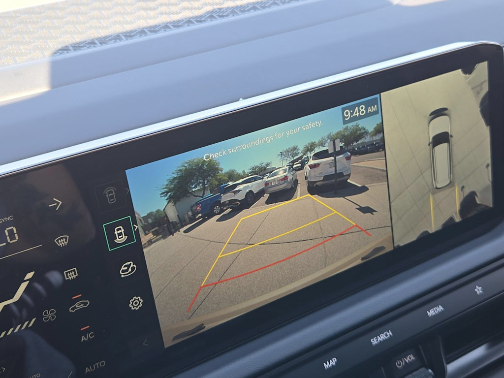 Thumbnail: 2027 Kia Telluride - 35