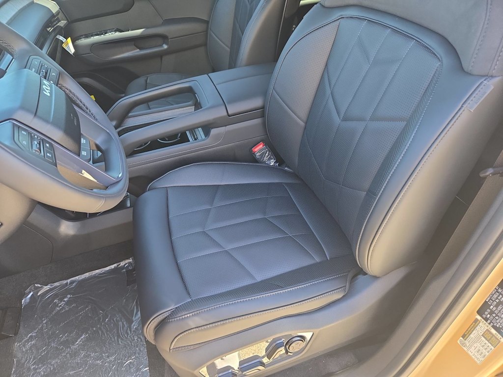 Thumbnail: 2027 Kia Telluride - 11