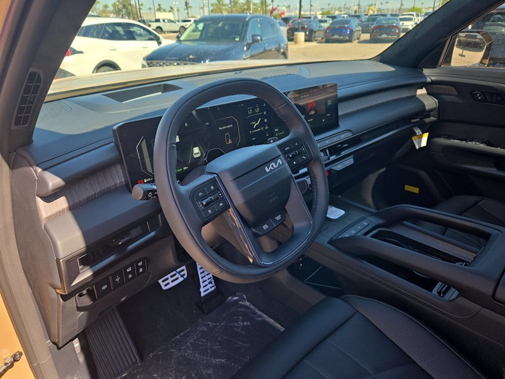 Thumbnail: 2027 Kia Telluride - 2