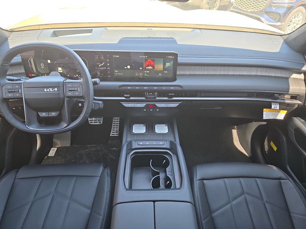 Thumbnail: 2027 Kia Telluride - 10