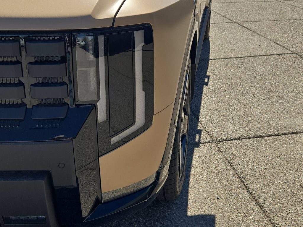 Thumbnail: 2027 Kia Telluride - 24