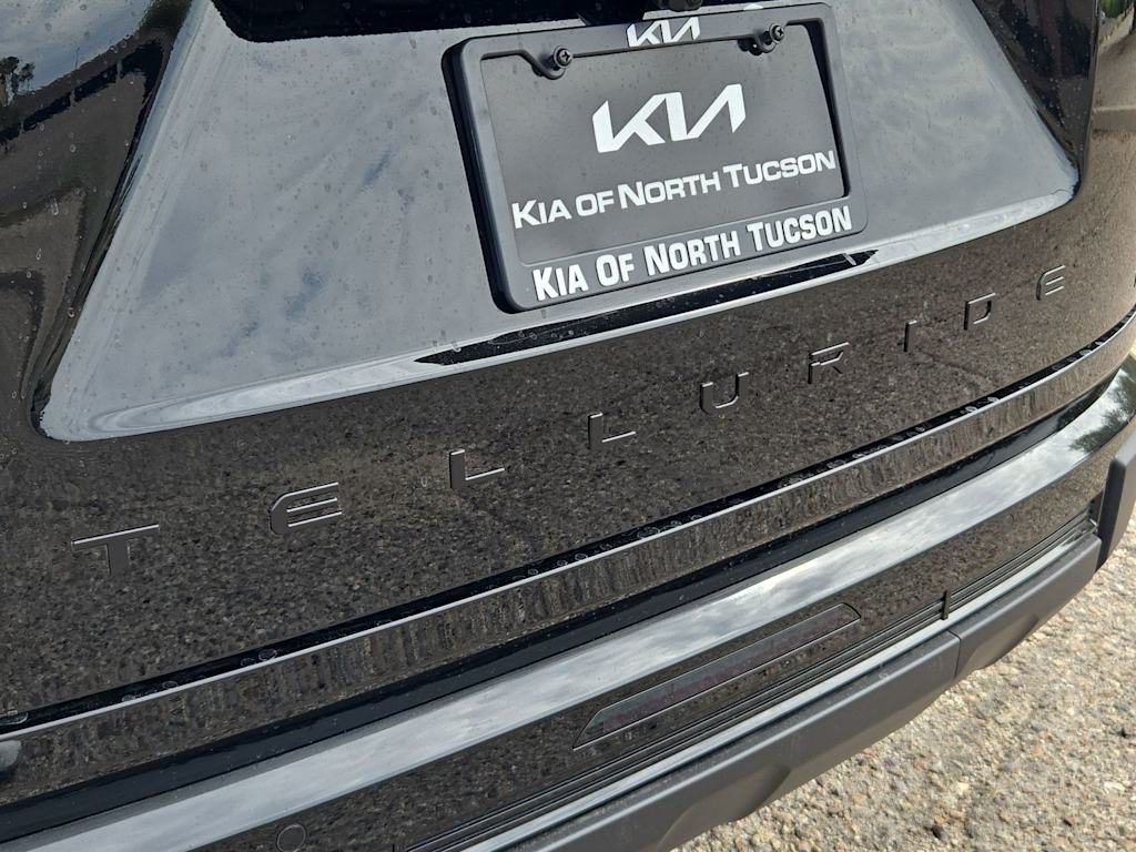 Thumbnail: 2027 Kia Telluride - 14