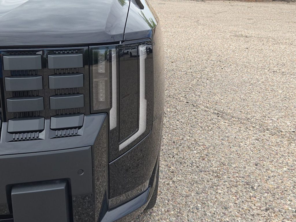 Thumbnail: 2027 Kia Telluride - 22