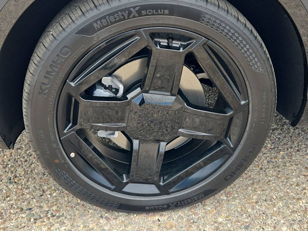 Thumbnail: 2027 Kia Telluride - 7