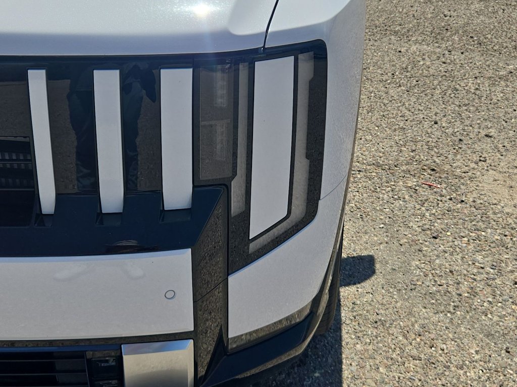 Thumbnail: 2027 Kia Telluride - 21