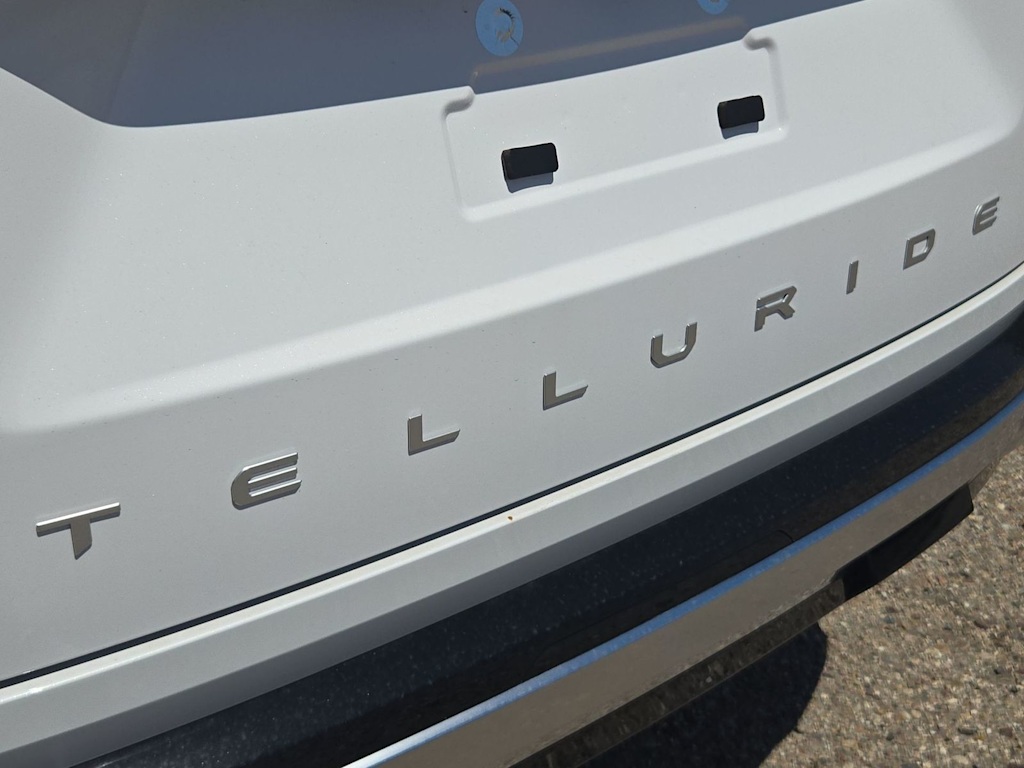 Thumbnail: 2027 Kia Telluride - 22