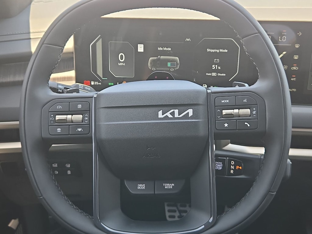 Thumbnail: 2027 Kia Telluride - 28