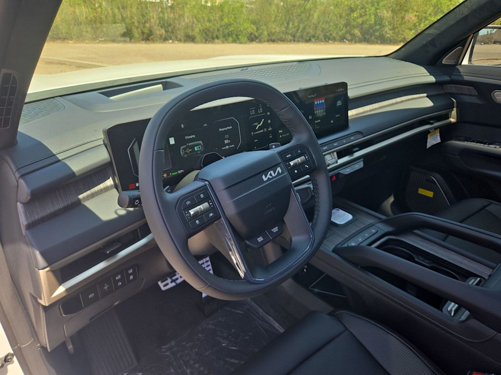 Thumbnail: 2027 Kia Telluride - 2