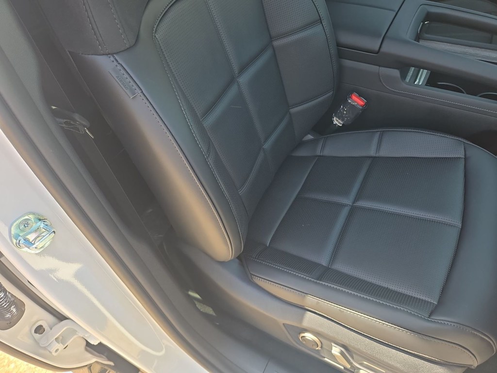 Thumbnail: 2027 Kia Telluride - 27