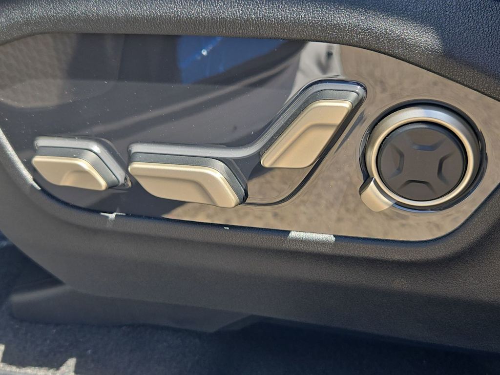 Thumbnail: 2027 Kia Telluride - 23